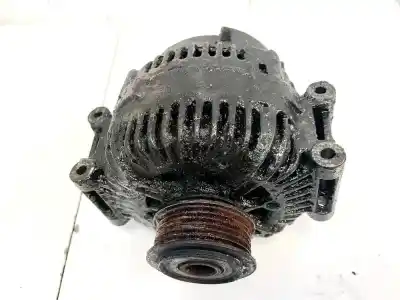 Автозапчасти б/у генератор за AUDI A6 AVANT (4F5) 2.4 ссылки OEM IAM   