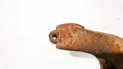 Pezzo di ricambio per auto di seconda mano attacco anteriore destro per citroen c3 i (fc_, fn_) 1.4 hdi riferimenti oem iam   