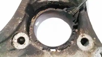 Pezzo di ricambio per auto di seconda mano sensore abs per fiat croma (194) 1.9 8v multijet dynamic riferimenti oem iam 34022111