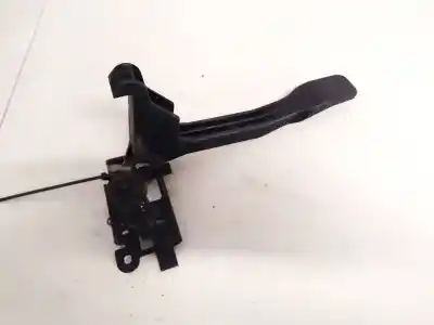 Peça sobressalente para automóvel em segunda mão fechadura do capô por renault megane 1.5 dci k9k j8 referências oem iam 656030006r