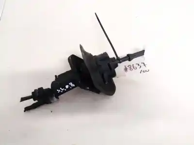 Peça sobressalente para automóvel em segunda mão cilindro de embreagem por ford focus turnier (cb4) 1.6 16v cat referências oem iam 