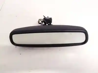 Second-hand car spare part interior rearview mirror for volvo v50 (545) 2.0 d oem iam references e11015624