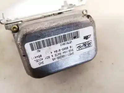 Peça sobressalente para automóvel em segunda mão sensor por volvo v50 (545) 2.0 d referências oem iam 3m5t14b296ab  3m5t-14b296-ab