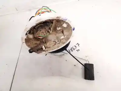 Peça sobressalente para automóvel em segunda mão boia / bomba combustível por ford focus turnier (cb4) 1.6 16v cat referências oem iam 3m519h307