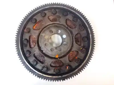 Second-hand car spare part engine flywheel for mazda premacy (cp) 2.0 turbodiesel oem iam references   
