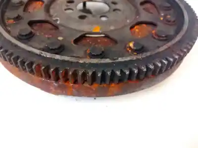 Second-hand car spare part engine flywheel for mazda premacy (cp) 2.0 turbodiesel oem iam references   