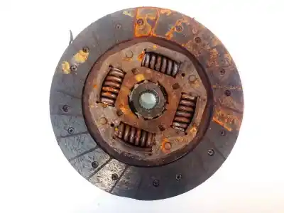 Second-hand car spare part Clutch Kit for FIAT DUCATO FURGÓN (244) 2.8 JTD OEM IAM references   