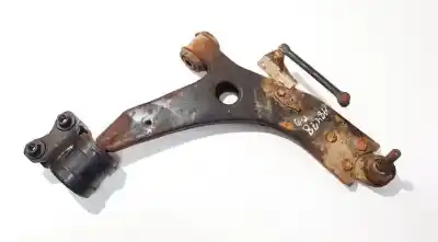 Peça sobressalente para automóvel em segunda mão braço de suspensão inferior dianteiro direito por volvo v50 (545) 2.4 referências oem iam 