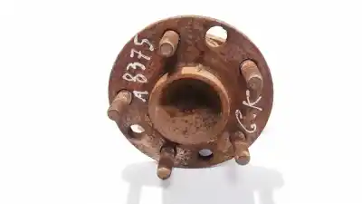 Pezzo di ricambio per auto di seconda mano snodo posteriore sinistro per ford mondeo turnier (ge) 1.8 cat riferimenti oem iam 