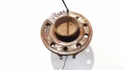 Peça sobressalente para automóvel em segunda mão manga de eixo traseira esquerda por fiat croma (194) 1.9 16v multijet dynamic (12.2007->) referências oem iam 