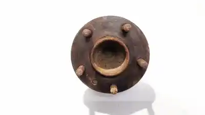 Peça sobressalente para automóvel em segunda mão manga de eixo traseira esquerda por ford mondeo iv 1.8 tdci referências oem iam 