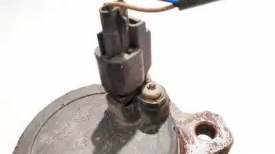 Peça sobressalente para automóvel em segunda mão sensor abs por ford mondeo iv 1.8 tdci referências oem iam 3m5t2b372bd