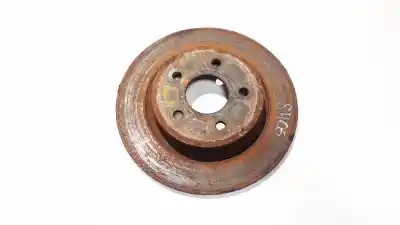 Second-hand car spare part rear disc brake for volvo v50 (545) 2.0 d oem iam references 