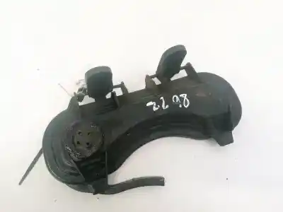 Автозапчастина б/у пластика для renault espace /grand espace (je0) 2.2 dtespace 2001 (je0e/h) посилання на oem iam 