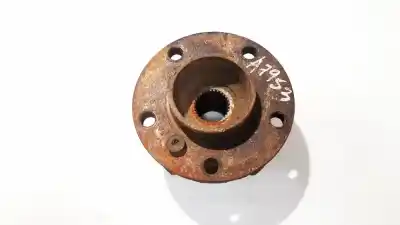 Peça sobressalente para automóvel em segunda mão manga de eixo traseira esquerda por bmw x5 (e70) 3.0d referências oem iam 