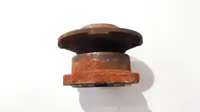 Second-hand car spare part rear left knuckle for bmw x5 (e70) 3.0d oem iam references   