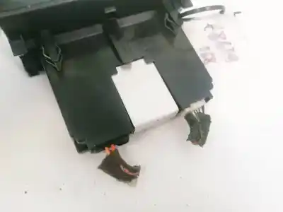 Second-hand car spare part multifunction display for volvo v50 (545) 2.0 d oem iam references 30775261  69594580