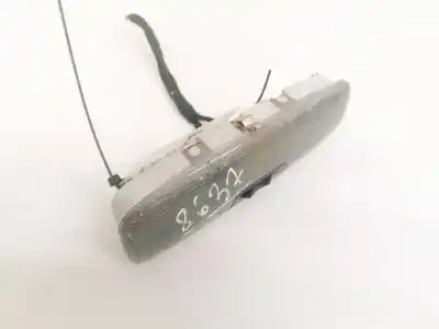Peça sobressalente para automóvel em segunda mão luz interior por ford focus turnier (cb4) 1.6 16v cat referências oem iam 