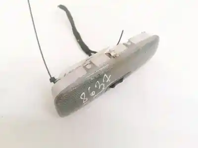 Second-hand car spare part interior light for ford focus turnier (cb4) 1.6 16v cat oem iam references   
