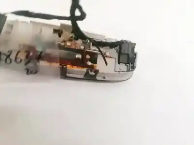 Second-hand car spare part interior light for ford focus turnier (cb4) 1.6 16v cat oem iam references   