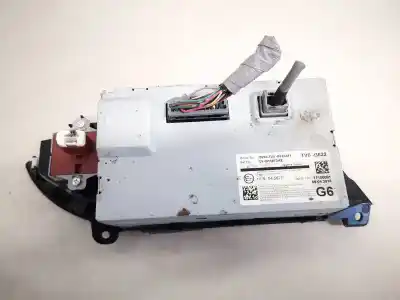 Автозапчасти б/у многофункциональный дисплей за honda civic (fk) 1.6 i-dtec executive ссылки oem iam 78260tv0g622m1  78260-tv0-g622-m1