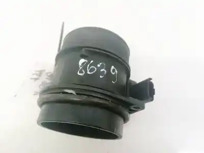 Second-hand car spare part flowmeter for volvo v50 (545) 2.0 d oem iam references 9645948980  5wk97002