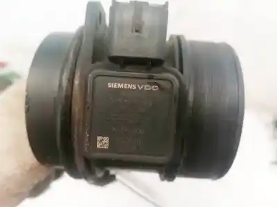 Second-hand car spare part flowmeter for volvo v50 (545) 2.0 d oem iam references 9645948980  5wk97002