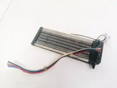 Pezzo di ricambio per auto di seconda mano Resistenza Al Riscaldamento per TOYOTA RAV 4 (A3) 2.2 D-CAT Riferimenti OEM IAM 0134100251  013410-0251, 071100K0117
