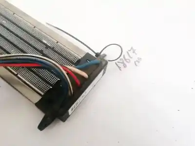 Pezzo di ricambio per auto di seconda mano resistenza al riscaldamento per toyota rav 4 (a3) 2.2 d-cat riferimenti oem iam 0134100251  013410-0251, 071100k0117