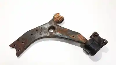 Second-hand car spare part front left lower suspension arm for volvo v50 (545) 2.0 d oem iam references 3m513a424ah