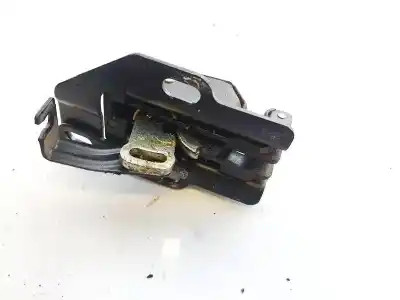 Pezzo di ricambio per auto di seconda mano pezzi vari per peugeot partner (s2) 1.6 16v hdi riferimenti oem iam   