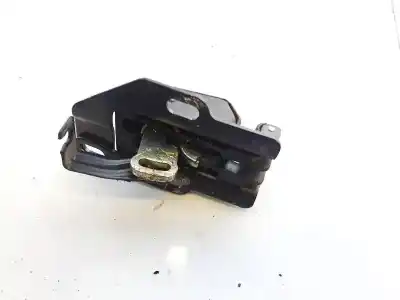 Second-hand car spare part various parts for peugeot partner (s2) 1.6 16v hdi oem iam references 