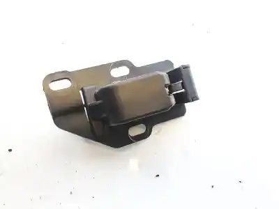 Pezzo di ricambio per auto di seconda mano pezzi vari per peugeot partner (s2) 1.6 16v hdi riferimenti oem iam   