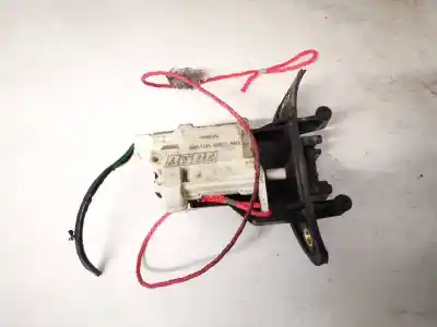 Second-hand car spare part fuel door cover motor for fiat idea (135) 1.3 16v jtd 16v dynamic plus (10.2005->) oem iam references b805