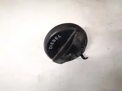 Second-hand car spare part outer fuel cap for fiat idea (135) 1.3 16v jtd 16v dynamic plus (10.2005->) oem iam references c449