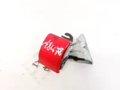 Pezzo di ricambio per auto di seconda mano plastica per volvo v50 (545) 2.4 riferimenti oem iam   