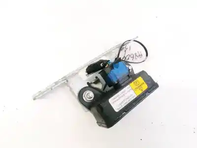 Peça sobressalente para automóvel em segunda mão sensor por mazda 3 lim. (bl) 1.6 cd diesel cat referências oem iam 8m513c187fa