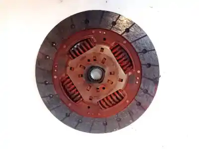 Автозапчастина б/у комплект зцеплення для ford transit connect (tc7) 1.8 tdci cat посилання на oem iam 7t167550bb  7t16-7550-bb, c0584736