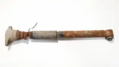 Second-hand car spare part right rear shock absorber for audi a6 avant (4f5) 2.7 tdi oem iam references 