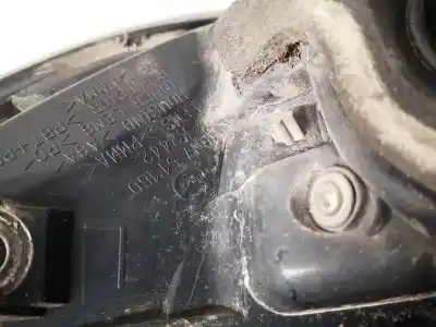 Second-hand car spare part left tailgate light for mazda 3 lim. (bl) 1.6 16v cat oem iam references bbn751160  