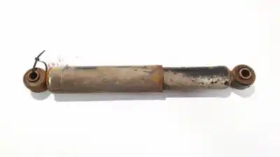 Tweedehands auto-onderdeel schokbreker links achter voor hyundai h-1 2.5 crdi oem iam-referenties 