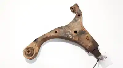 Peça sobressalente para automóvel em segunda mão Braço De Suspensão Inferior Esquerdo Dianteiro por KIA CEED (ED) 1.6 CRDi 115 Referências OEM IAM 545002HXXX  54500-2HXXX