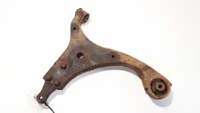 Pezzo di ricambio per auto di seconda mano braccio di sospensione anteriore sinistro inferiore per kia ceed (ed) 1.6 crdi 115 riferimenti oem iam 545002hxxx  54500-2hxxx