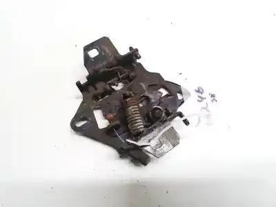Pezzo di ricambio per auto di seconda mano chiusura del cappuccio per volkswagen passat variant (3b5) 1.9 tdi riferimenti oem iam   