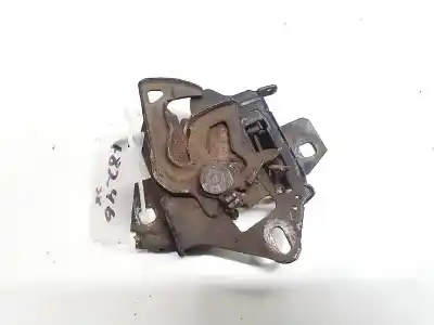Pezzo di ricambio per auto di seconda mano chiusura del cappuccio per volkswagen passat variant (3b5) 1.9 tdi riferimenti oem iam   
