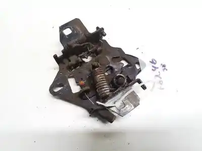 Pezzo di ricambio per auto di seconda mano Chiusura Del Cappuccio per VOLKSWAGEN PASSAT VARIANT (3B5) 1.9 TDI Riferimenti OEM IAM   