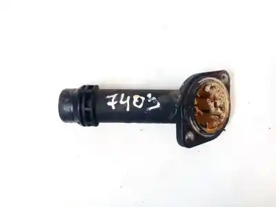 Автозапчасти б/у термостат за audi a4 b6 (8e2) 1.9 tdi ссылки oem iam 06b121121