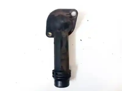 Автозапчасти б/у термостат за audi a4 b6 (8e2) 1.9 tdi ссылки oem iam 06b121121  038121121b