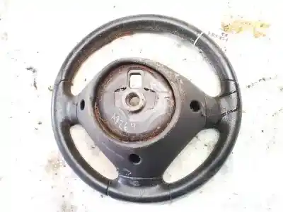 Автозапчастина б/у кермо для fiat stilo multi wagon (192) 1.6 16v посилання на oem iam 00735314472  37492