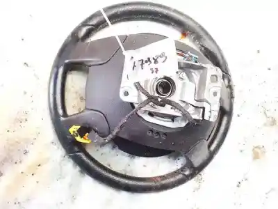 Second-hand car spare part steering wheel for citroen c5 ii (rc_) 2.0 hdi (rcrhrh) oem iam references 6094357004  